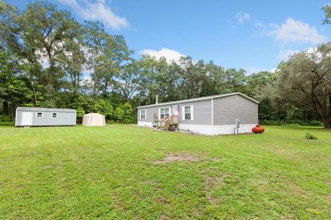245 Freeman Rd, Lamont, FL 32336 photo 4