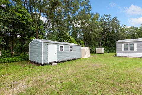 245 Freeman Rd, Lamont, FL 32336 photo 3