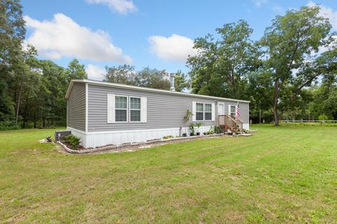 245 Freeman Rd, Lamont, FL 32336 photo 5