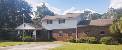 2184 W Reddick Dr, Perry, FL 32347 photo 1