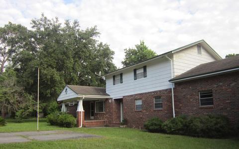 2184 W Reddick Dr, Perry, FL 32347 photo 3