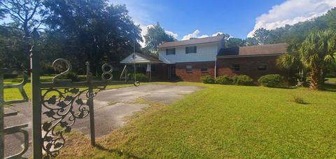 2184 W Reddick Dr, Perry, FL 32347 photo 34