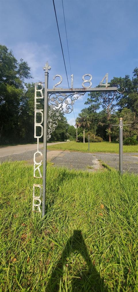 2184 W Reddick Dr, Perry, FL 32347 photo 27