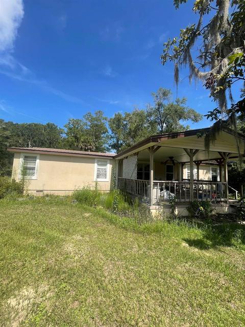 10755 Bill Howell Rd, Perry, FL 32348 photo 3