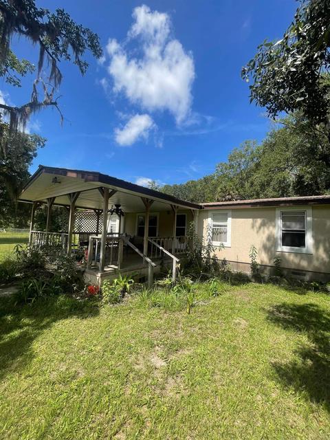 10755 Bill Howell Rd, Perry, FL 32348 photo 1