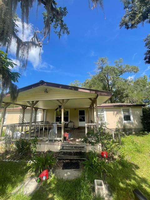 10755 Bill Howell Rd, Perry, FL 32348 photo 2