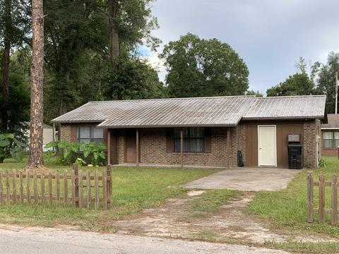 106 Tippett Dr, Perry, FL 32347 photo 1