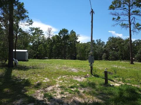 15259 E Royal Oak Dr, Perry, FL 32348 photo 15