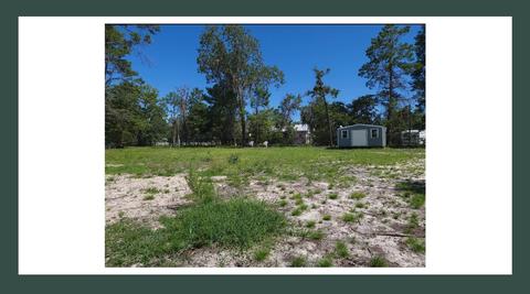 15259 E Royal Oak Dr, Perry, FL 32348 photo 11