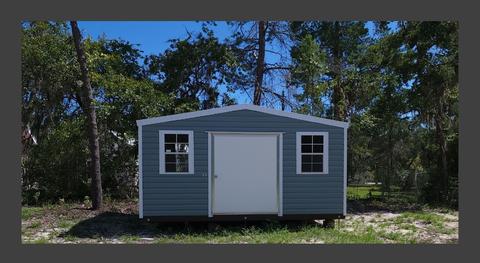15259 E Royal Oak Dr, Perry, FL 32348 photo 14