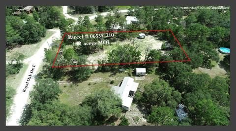 15259 E Royal Oak Dr, Perry, FL 32348 photo 2