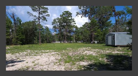15259 E Royal Oak Dr, Perry, FL 32348 photo 13