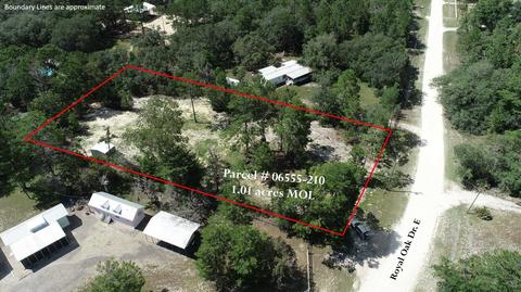 15259 E Royal Oak Dr, Perry, FL 32348 photo 5