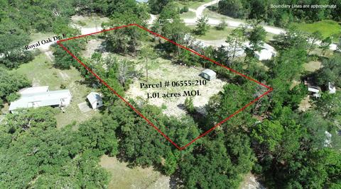 15259 E Royal Oak Dr, Perry, FL 32348 photo 3