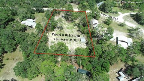 15259 E Royal Oak Dr, Perry, FL 32348 photo 4
