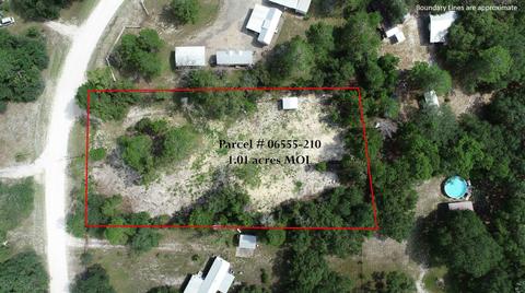 15259 E Royal Oak Dr, Perry, FL 32348 photo 8
