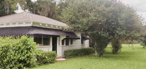202 E Maurice Linton Rd, Perry, FL 32347 photo 1