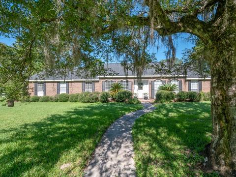 101 N Cheryl Dr, Perry, FL 32348 photo 1