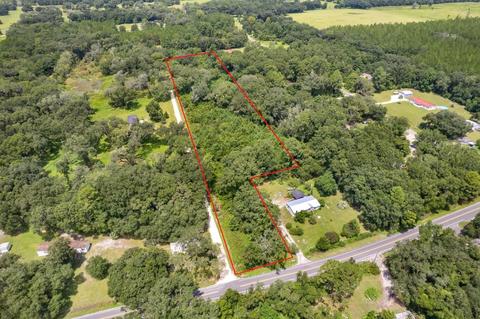 1080 Billy Dice Rd, Perry, FL 32348 photo 6