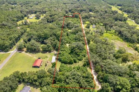 1080 Billy Dice Rd, Perry, FL 32348 photo 2