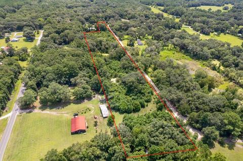 1080 Billy Dice Rd, Perry, FL 32348 photo 4