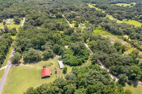 1080 Billy Dice Rd, Perry, FL 32348 photo 5