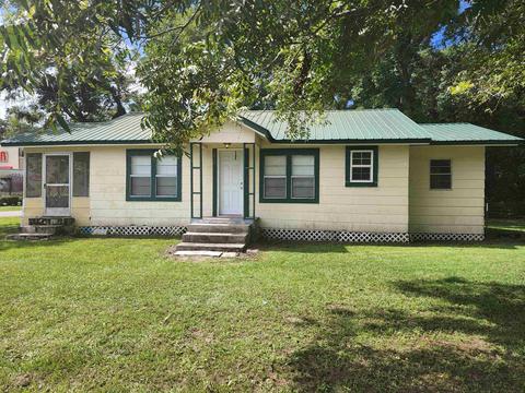 8252 E Us Hwy 90, Lee, FL 32059 photo 1