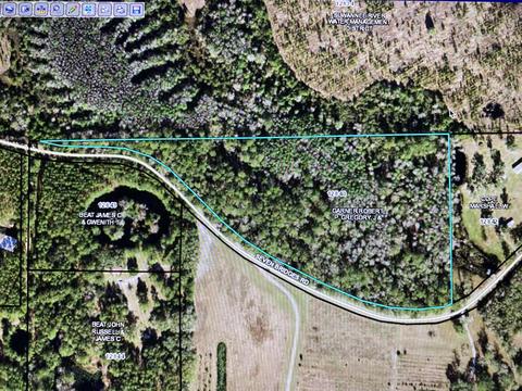 7 Bridges Rd, Monticello, FL 32344