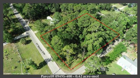 315 NW First St, Steinhatchee, FL 32359 photo 2