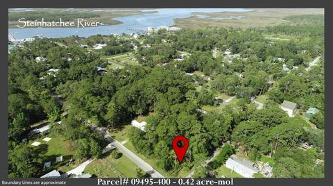 315 NW First St, Steinhatchee, FL 32359 photo 7