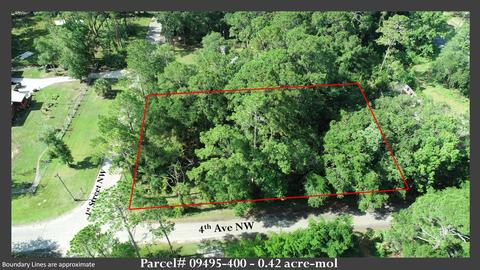 315 NW First St, Steinhatchee, FL 32359 photo 3