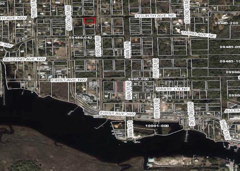315 NW First St, Steinhatchee, FL 32359 photo 12