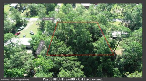 315 NW First St, Steinhatchee, FL 32359 photo 4