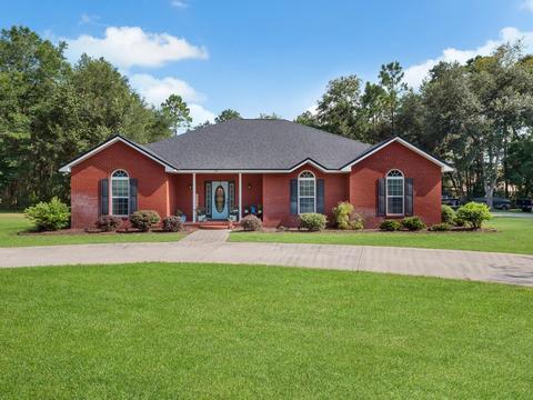 220 State St, Perry, FL 32348 photo 1