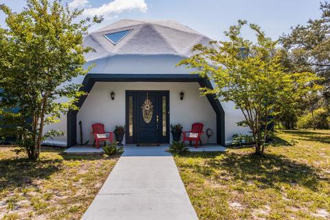 1419 Sand Dollar Rd, Perry, FL 32348 photo 2