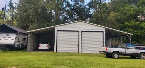 126 Temple Ter, Perry, FL 32348 photo 4