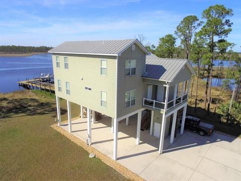 570 River Rd, Carrabelle, FL 32322 photo 1