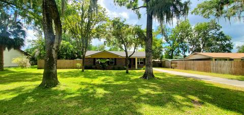 103 Grove Ave, Perry, FL 32348 photo 1