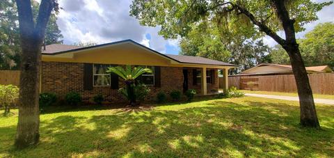 103 Grove Ave, Perry, FL 32348 photo 4