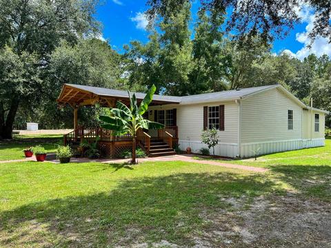 7123 E Jody Morgan Rd, Perry, FL 32348 photo 20