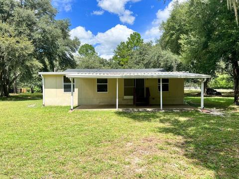 7123 E Jody Morgan Rd, Perry, FL 32348 photo 23