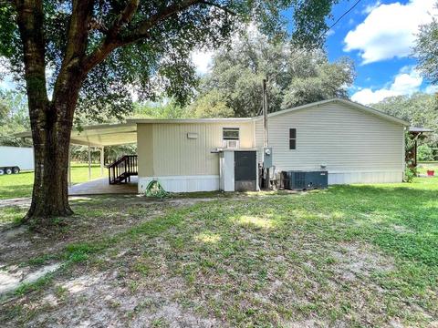 7123 E Jody Morgan Rd, Perry, FL 32348 photo 22