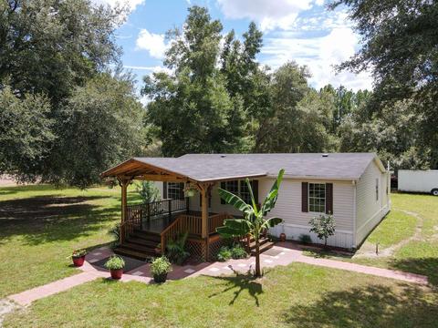 7123 E Jody Morgan Rd, Perry, FL 32348 photo 2