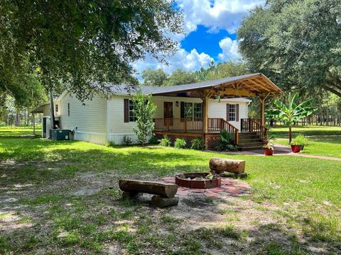 7123 E Jody Morgan Rd, Perry, FL 32348 photo 21