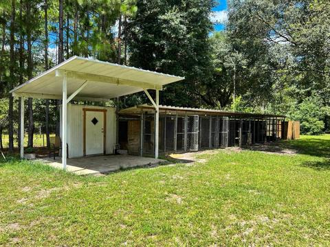 7123 E Jody Morgan Rd, Perry, FL 32348 photo 27