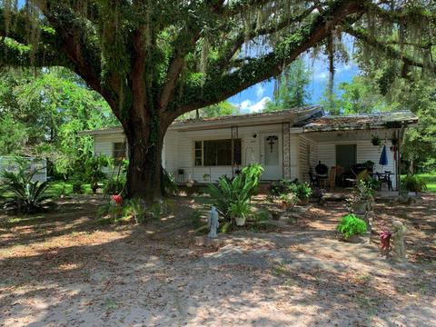 502 W Drew St, Perry, FL 32347 photo 1