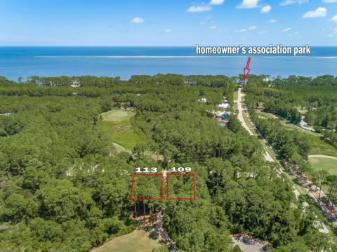 109 Kookaburra Ln, Carrabelle, FL 32323