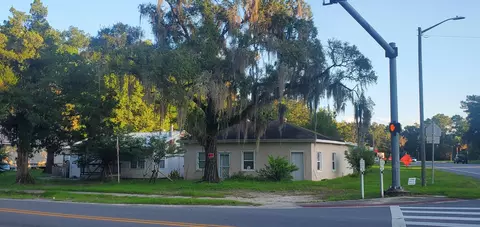 1301 N Jefferson St, Perry, FL 32347 photo 1