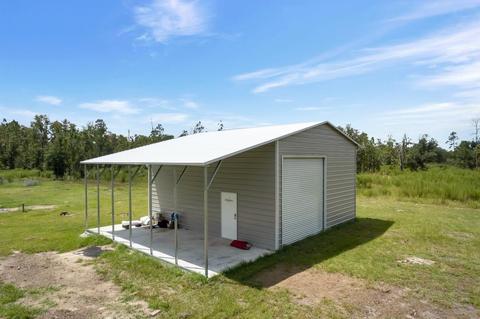 2029 Dennis Howell Rd, Perry, FL 32348 photo 10
