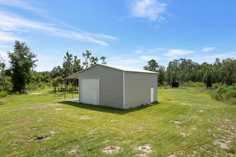 2029 Dennis Howell Rd, Perry, FL 32348 photo 9
